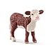 Price comparison product image Schleich 13868 Hereford Calf