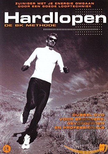 Preisvergleich Produktbild Running - The BK Method [UK Import]