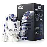 Sphero R2-D2 App-Enabled Droid
