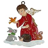 Christbaumschmuck, Weihnachsbaumanhänger