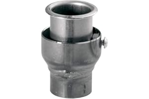 Vance & Hines 'Leise' dB Killer 21892 für Twin Slash Slip-Ons & 2-in-1 Auspuff