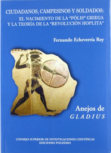 Descargar y leer Ciudadanos, campesinos y soldados: El nacimiento de
la "pólis" griega y la teoría de la "Revoluci Libro Descargar y leer Ciudadanos, campesinos y soldados: El nacimiento de
la "pólis" griega y la teoría de la "Revoluci Libro