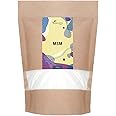 MSM Integratore | Zolfo in polvere puro al 99,9% (1Kg) | Salute delle Articolazioni, Unghie e Capelli | Senza Additivi | Vega