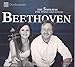 Produktbild Beethoven: Five Sonatas For Cello & Piano [Duo Leonore] [Solo Musica: SM 210] by Duo Leonore: Maja Weber (2014-06-26)