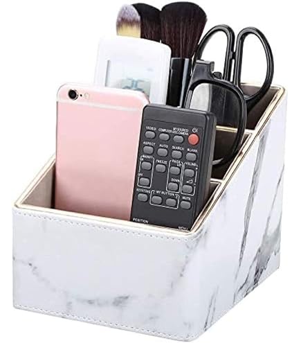 Porta-coperchio per scatola di fazzoletti di carta, quadrato in pelle PU per piano d'appoggio del bagno, comodini, nero | Leroy Merlin