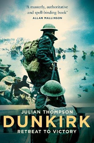 Preisvergleich Produktbild Dunkirk