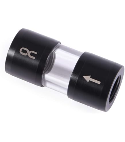 Reinigungsflüssigkeit Für Wasserkühlung Alphacool Core Loop Cleaning 100 Ml | En | PC Zubehör PC Wasserkühlung Cleaning