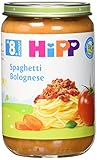 Hipp Spaghetti Bolognese