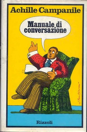 Manuale di conversazione