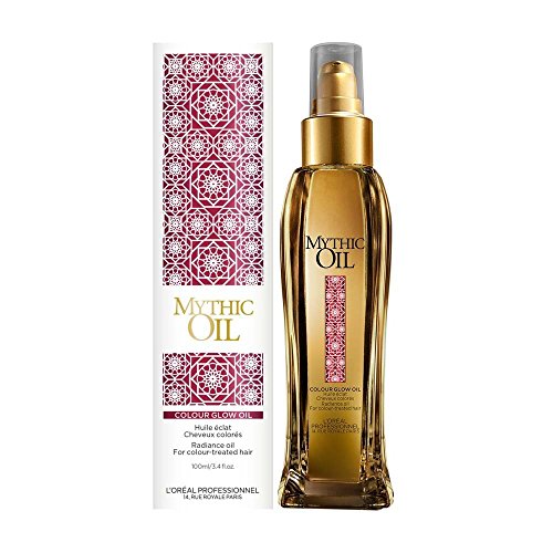 L'Oreal Professionnel Mythic Colour Glow Oil 100 ml