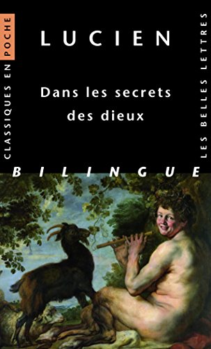 Dans les secrets des dieux Dans les secrets des dieux