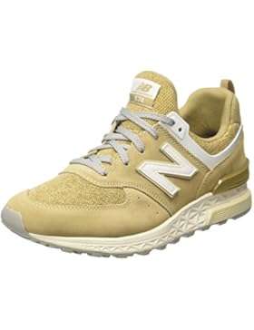 new balance Herren Sneakers 