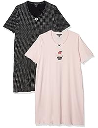 Ulla Popken, Camisón para Mujer