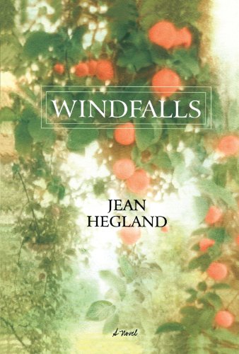 Book's Cover of Windfalls: A Novel