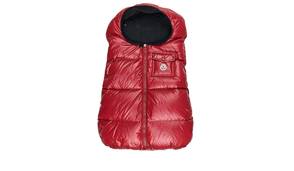 moncler footmuff