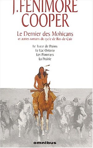 couverture de : Le cycle de Bas-de-Cuir