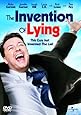 The Invention of Lying [DVD]