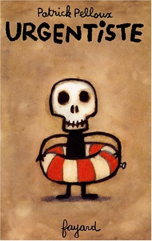 couverture de : Urgentistes