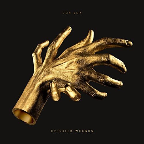 BRIGHTER WOUNDS [VINYL]