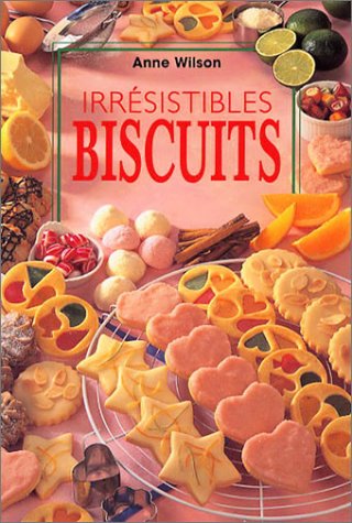 Irrésistibles biscuits gratuit Irrésistibles biscuits gratuit