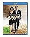 James Bond - Ein Quantum Trost [Blu-ray]