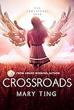 Crossroads (Crossroads Saga Book 1) (English Edition) by