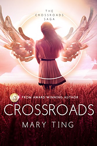 Crossroads (Crossroads Saga Book 1) (English Edition)