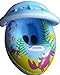 Produktbild Krabbe Baby-Schwimmen Boot / schwimmen Sitz, mit abnehmbarer Sonnenschirm, neue