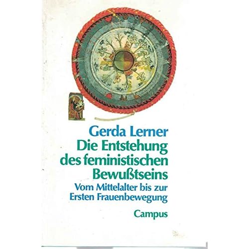 [PDF] Download Die Entstehung des feministischen Bewußtseins: Vom Mittelalter bis zur ersten Frauenbewegung Kostenlos