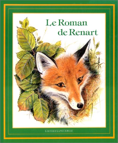 Le  Roman de Renart