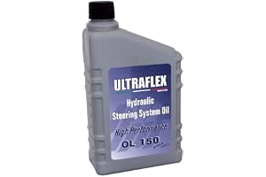 Ultraflex Hydraulisk olja ISO VG15