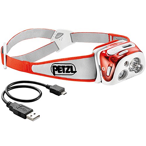 PETZL Reactik®+ Stirnlampe - 6