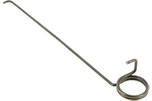 Mac allister Ressort Levier accelerateur 123430609/0 pour Taille-haie