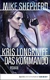 Image de Kris Longknife: Das Kommando: Roman
