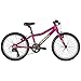 Produktbild Bergamont Bergamonster Girl 20'' Kinder Fahrrad 7 Gang pink 2018
