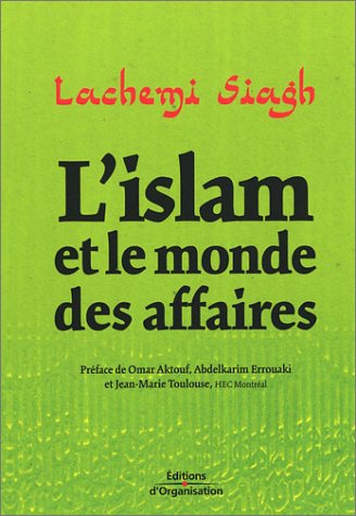 L'Islam et le monde des affaires