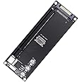 Xiwai SFF-8612 SFF-8611 Oculink to PCIE PCI-Express 16x 4X Adapter with SATA Power Port for Mainboard Graphics Card
