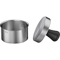 Pressa Di Peso Per Bistecca, Pressa Per Grill In Ghisa - Pressa - Foto 7