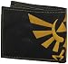 Produktbild Nintendo Geldbörse - Zelda Bird Logo Bifold