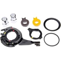 Shimano Nexus 8-Gang Drehgriff-Schalter – Inklusive Zug Für Einfaches Schalten