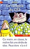 Le Vampire du CE1