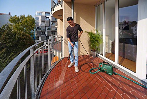 Bosch DIY Rotordüse für Bosch Hochdruckreiniger (AQT 33-10, AQT 35-12, AQT 37-13) - 4