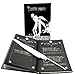 Produktbild papapanda Death Note Notizbuch mit Federkiel Light Yagam