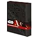 Price comparison product image Star Wars SR71990 Icongraphic Premium Notebook (A5)