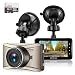 Produktbild OldShark Auto Kamera (16GB Micro SD-Karte inklusive) HD 1080P Dashcam 3.0" Auto DVR Kamera mit 170° Weitwinkelobjektiv,WDR,Bewegungserkennung,Parkmonitor,Loop-Aufnahme,Nachtsicht und G-Sensor