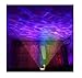 Price comparison product image Lightahead® Ocean Master Romantic Relaxing Ocean Wave Light Multi Color Projector Lightahead® Ocean Master Romantic Relaxing Ocean Wave Light Multi Color Projector ,a built-in speaker that can be used with a audio cable A One Hour Auto Shutdown [Energy Class A+]