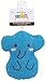 Blue Elephant Collection Kids Cotton Bath Sponge RS.1115.00