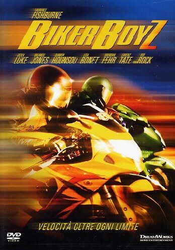 Preisvergleich Produktbild Biker boyz [IT Import]