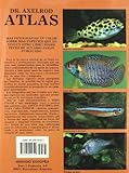 Image de Atlas de peces de acuario de agua dulce / Fish Atlas of Freshwater Aquarium