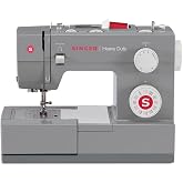 Singer 4432 Sewing Machine - Brand: Singer - EAN: 7393033149338